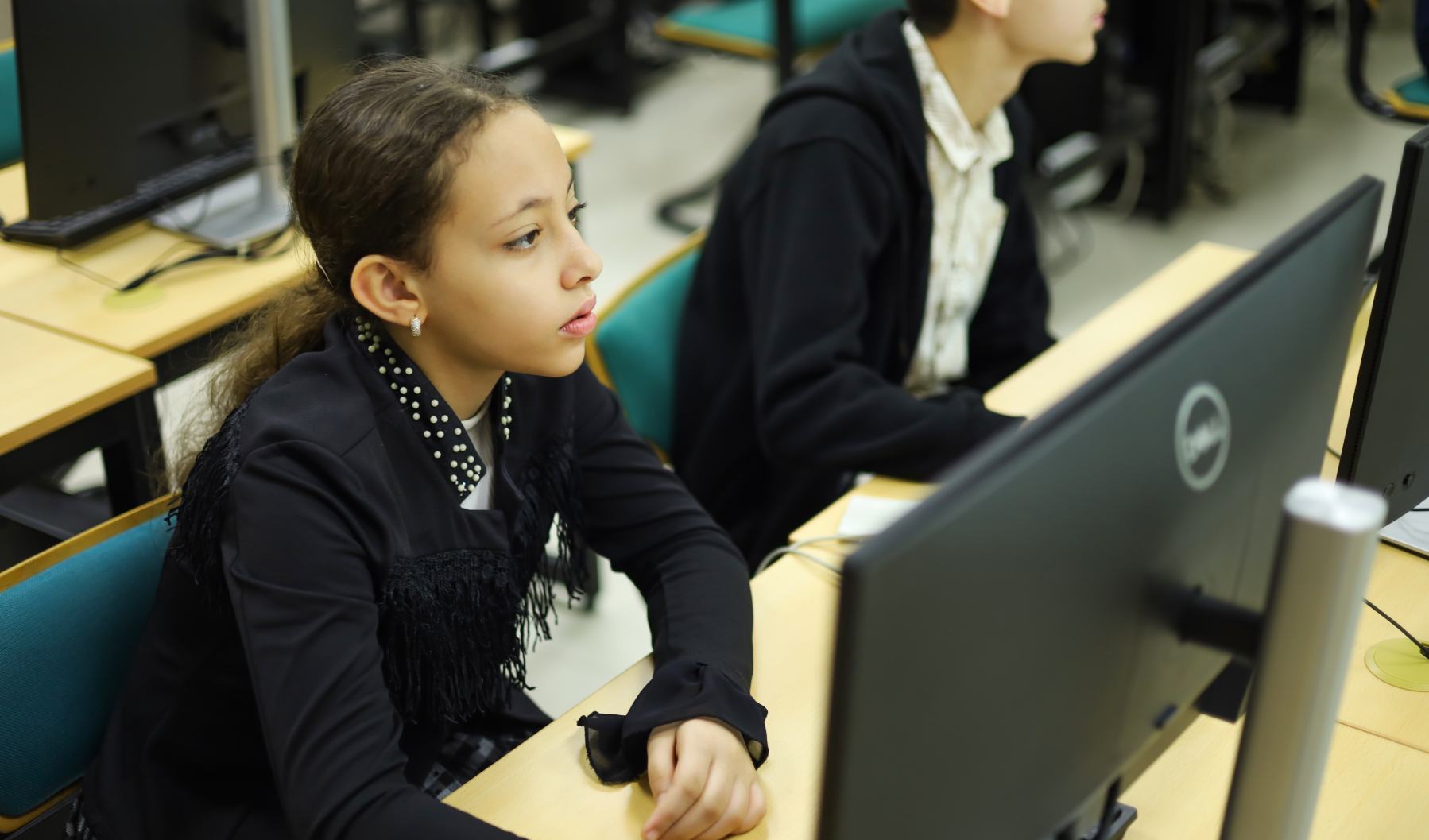Information Technology & Learning Resources